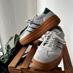 Adidas VL Court Bold Shoes